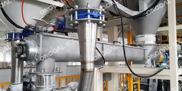 常熟粉體輸送，常熟氣力輸送設(shè)備，常熟氣力輸送系統(tǒng)