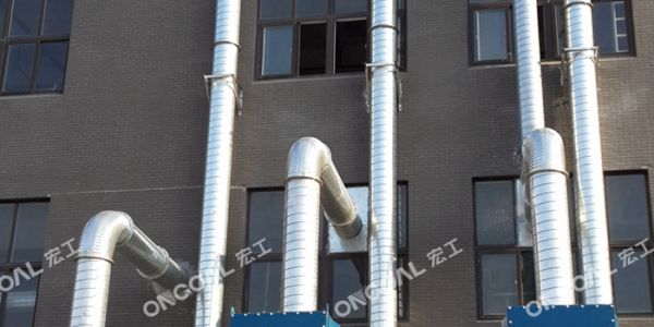 江都粉體輸送，江都氣力輸送設(shè)備，江都氣力輸送系統(tǒng)