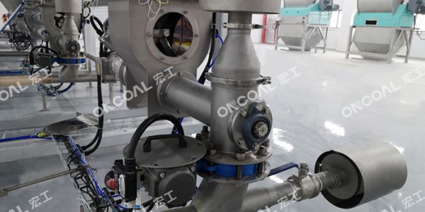 景德鎮(zhèn)粉體輸送,景德鎮(zhèn)氣力輸送設(shè)備,景德鎮(zhèn)氣力輸送系統(tǒng)