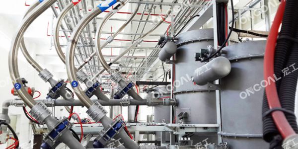  濟南粉體輸送,濟南氣力輸送設(shè)備,濟南氣力輸送系統(tǒng)  