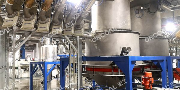 云南粉體輸送，云南氣力輸送設(shè)備，云南氣力輸送系統(tǒng)