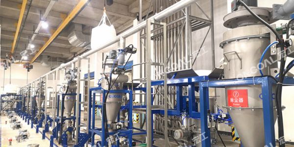 樂清粉體輸送,樂清氣力輸送設(shè)備,樂清氣力輸送系統(tǒng)