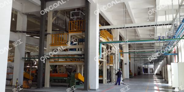 惠州粉體輸送，惠州氣力輸送設(shè)備，惠州氣力輸送系統(tǒng)