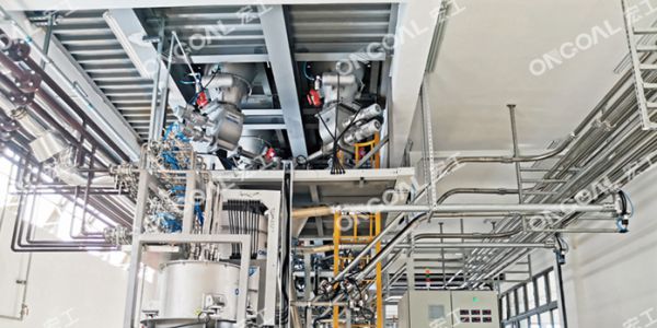 真空輸送機(jī)的運(yùn)用和優(yōu)點(diǎn)