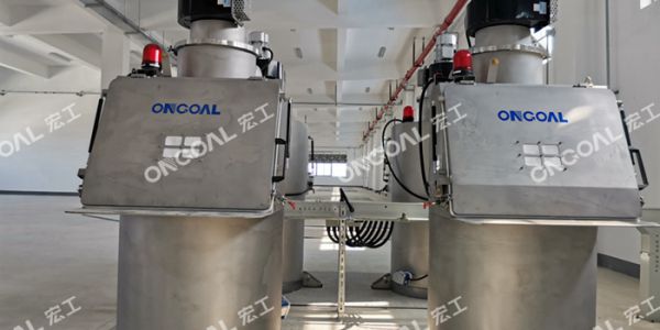 貴陽(yáng)氣力輸送系統(tǒng)、貴陽(yáng)粉體輸送、貴陽(yáng)氣力輸送設(shè)備