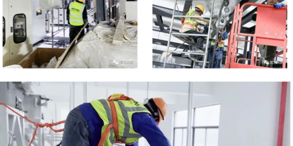 共克時艱丨防疫生產(chǎn)兩不誤，宏工科技集體應(yīng)對疫情挑戰(zhàn)