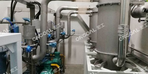 橡塑廠家：選擇粉體真空氣力輸送系統(tǒng)時要了解的10件事（下）