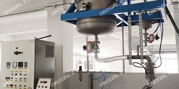 自動(dòng)化配料系統(tǒng)在化肥行業(yè)中的重要性