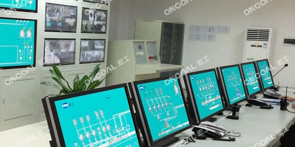 智能制造之自動(dòng)配方配料生產(chǎn)線