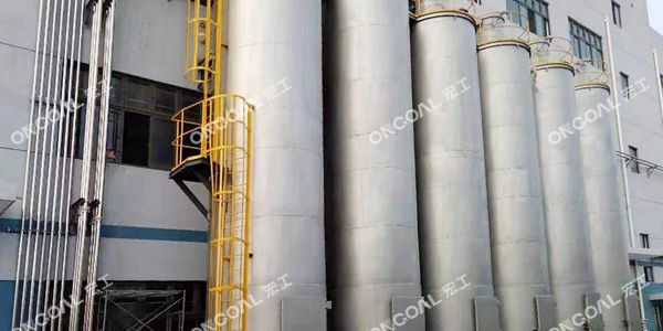 對(duì)氣力輸送系統(tǒng)設(shè)計(jì)的一些思考