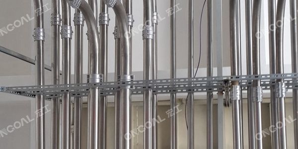 為什么氣力輸送系統(tǒng)中速度為王！