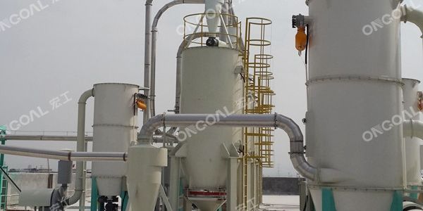 氣力輸送系統(tǒng)相比機(jī)械輸送系統(tǒng)的兩大優(yōu)勢