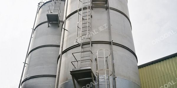 十二條關(guān)于氣力輸送倉(cāng)泵的安裝規(guī)范