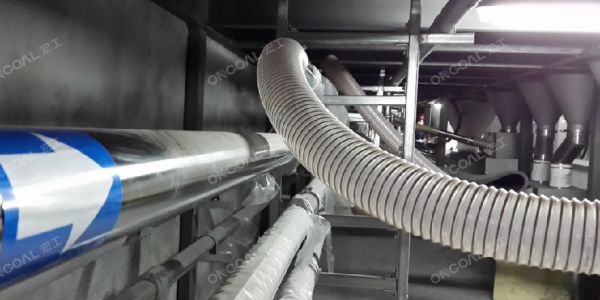 哪些因素會(huì)導(dǎo)致氣力輸送管道磨損