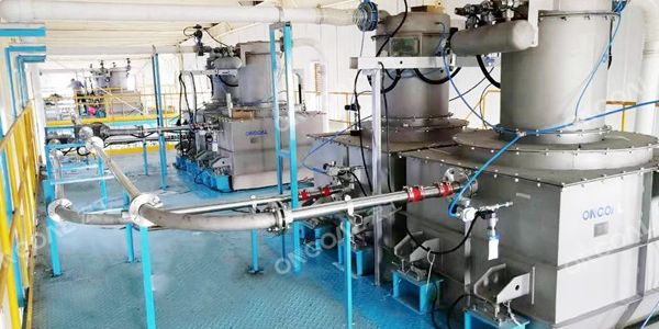 一文看懂濃相輸送與稀相輸送的區(qū)別