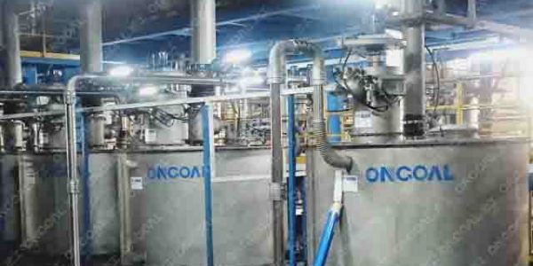 氣力輸送有哪些分類？