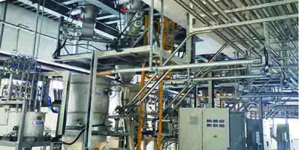 氣力輸送技術(shù)介紹