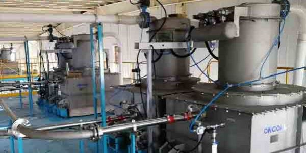 氮?dú)夥哿陷斔拖到y(tǒng)介紹