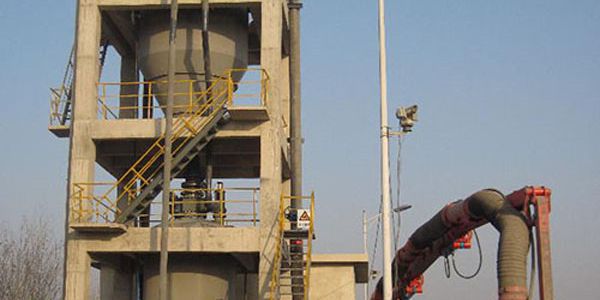 氣力輸灰設(shè)備